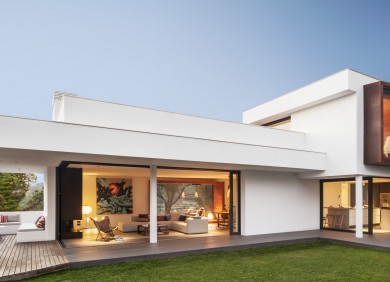 MAGAROLA HOUSE