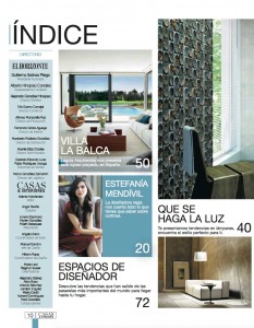 Casas & Interiores
