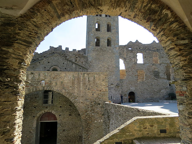 03-SANT PERE DE RODES