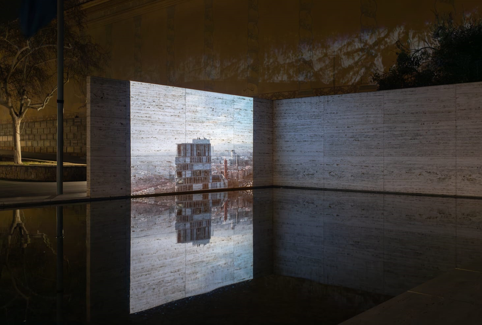 INES-06-MIES II
