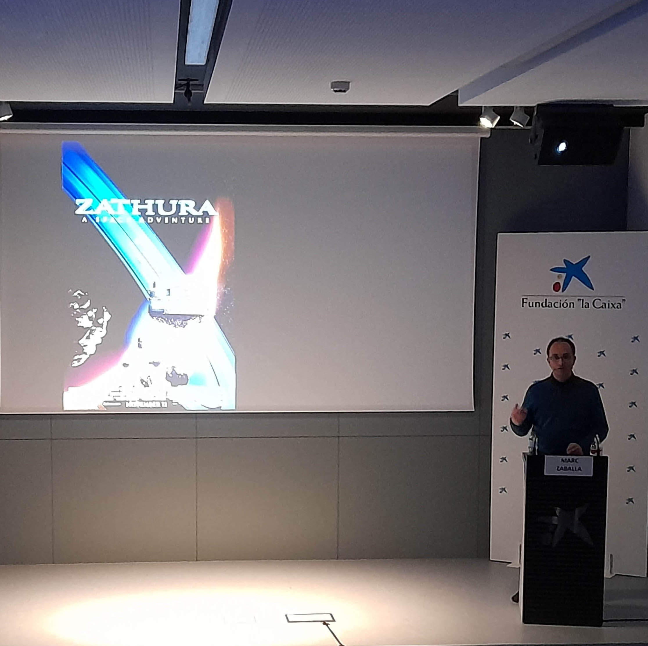 02-cosmocaixa 3d printing talks lagula