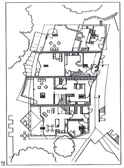02-how build other half reflectoins lagula