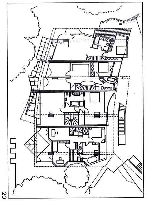 03-how build other half reflectoins lagula