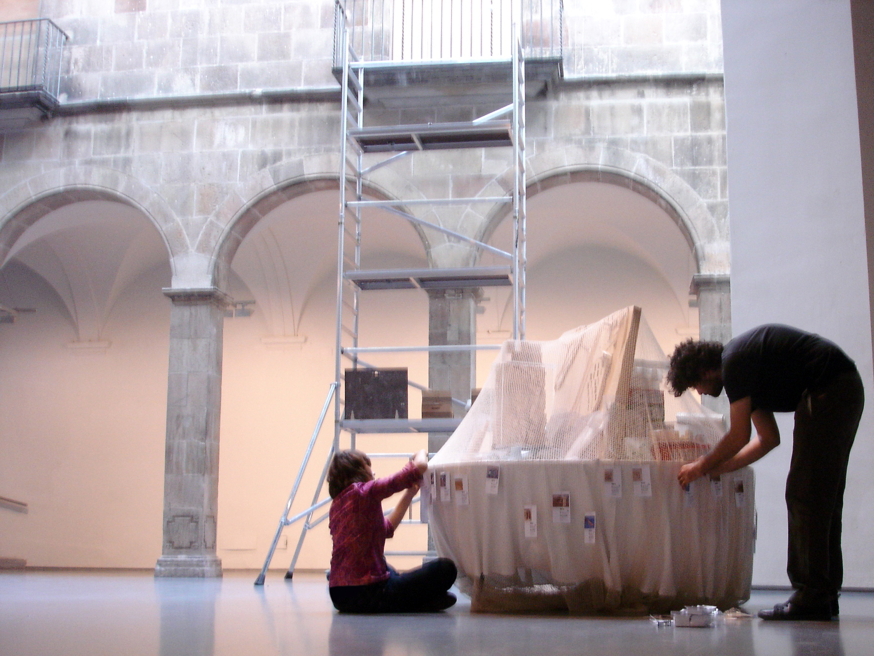 04-44 young international architects exhibition lagula