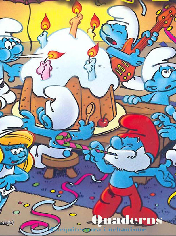 04-nos presentamos al quaderns reflections lagula