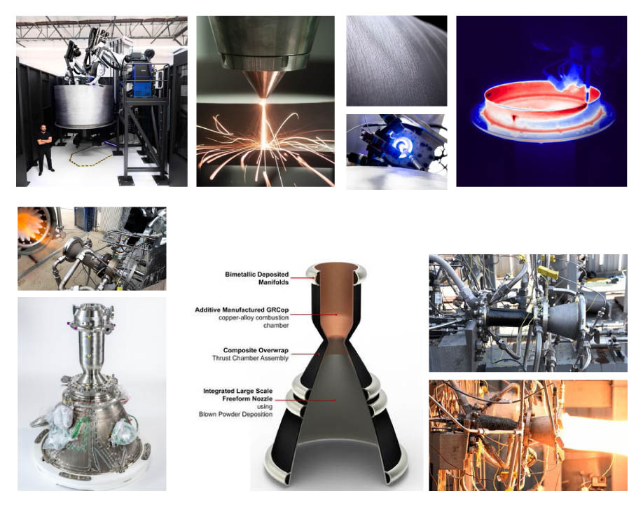 Vacío    ?   Presión Interna  Temperaturas  Extremas    ?   Aisl