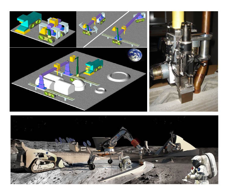 Vacío    ?   Presión Interna  Temperaturas  Extremas    ?   Aisl