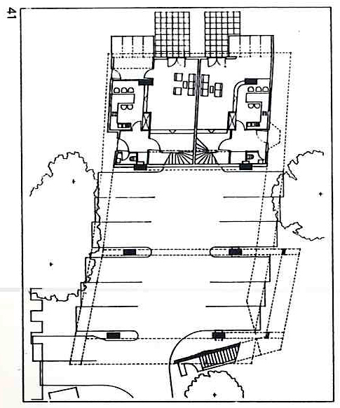 08-how build other half reflectoins lagula