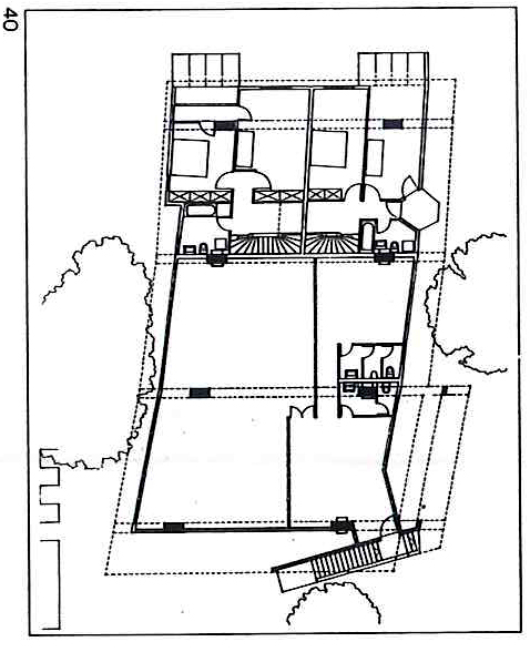 09-how build other half reflectoins lagula