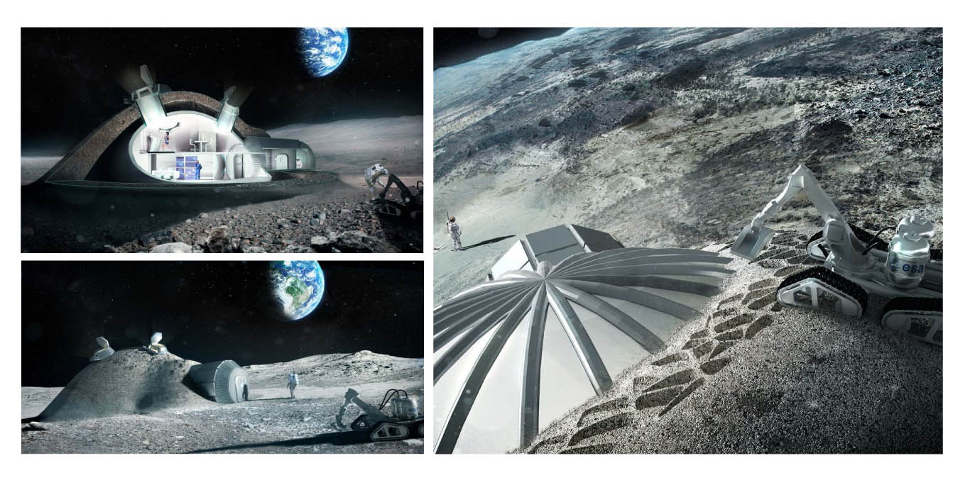 Vacío    ?   Presión Interna  Temperaturas  Extremas    ?   Aisl