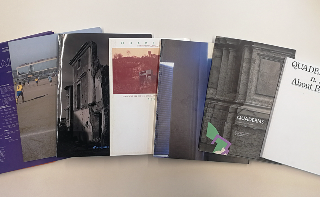 12-nos presentamos al quaderns reflections lagula