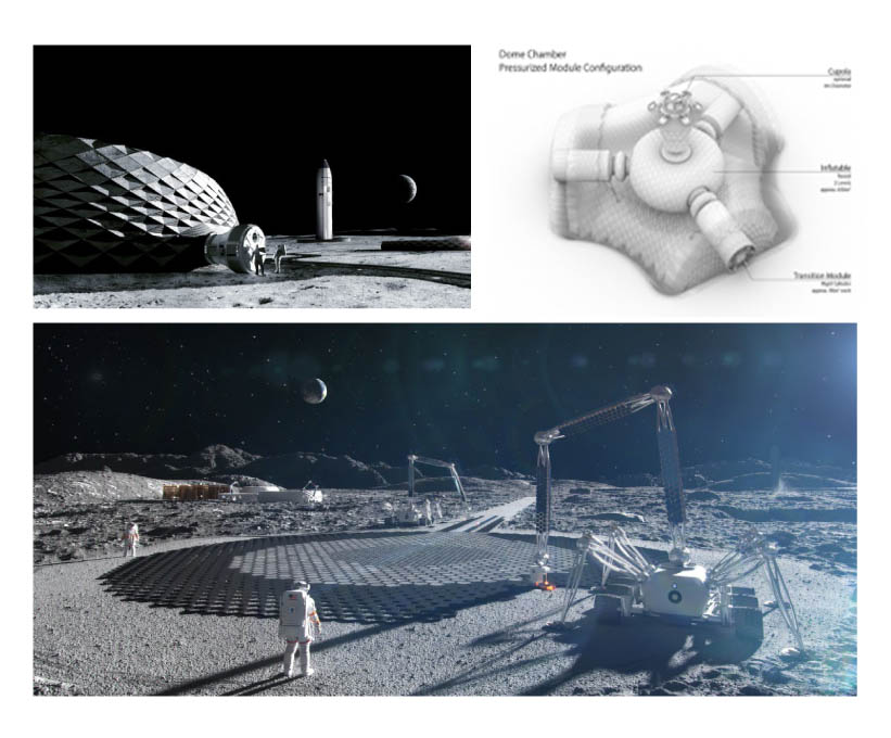 Vacío    ?   Presión Interna  Temperaturas  Extremas    ?   Aisl