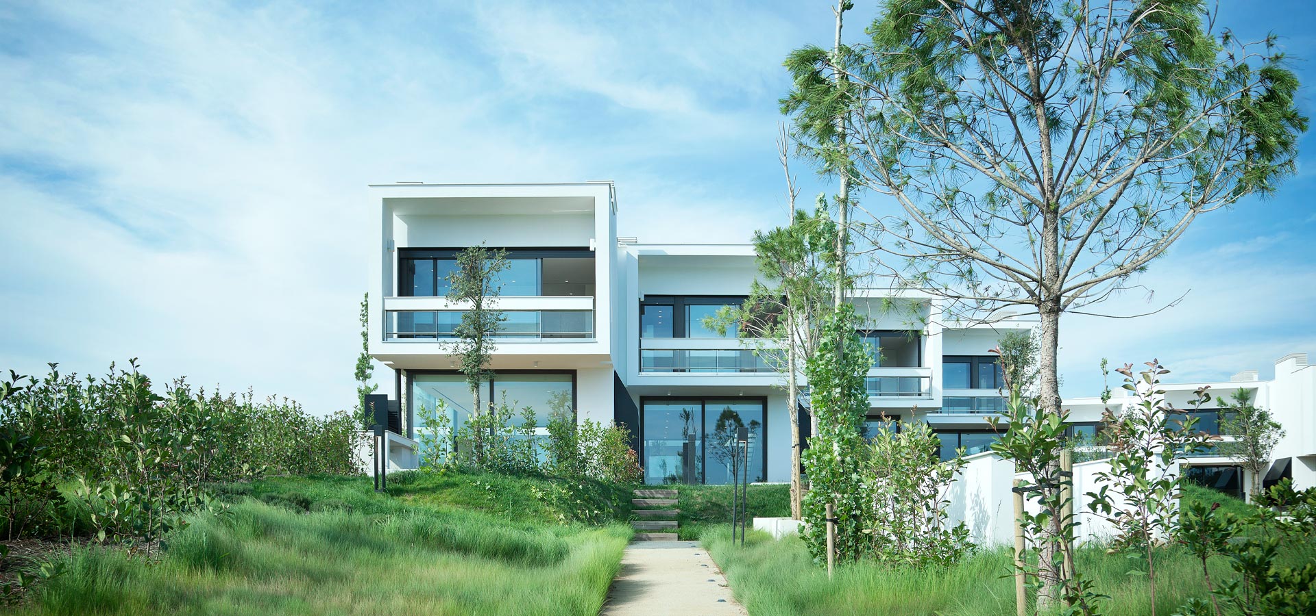 balca-condominium-townhouses-pga-resort-girona-lagula-arquitectura-02