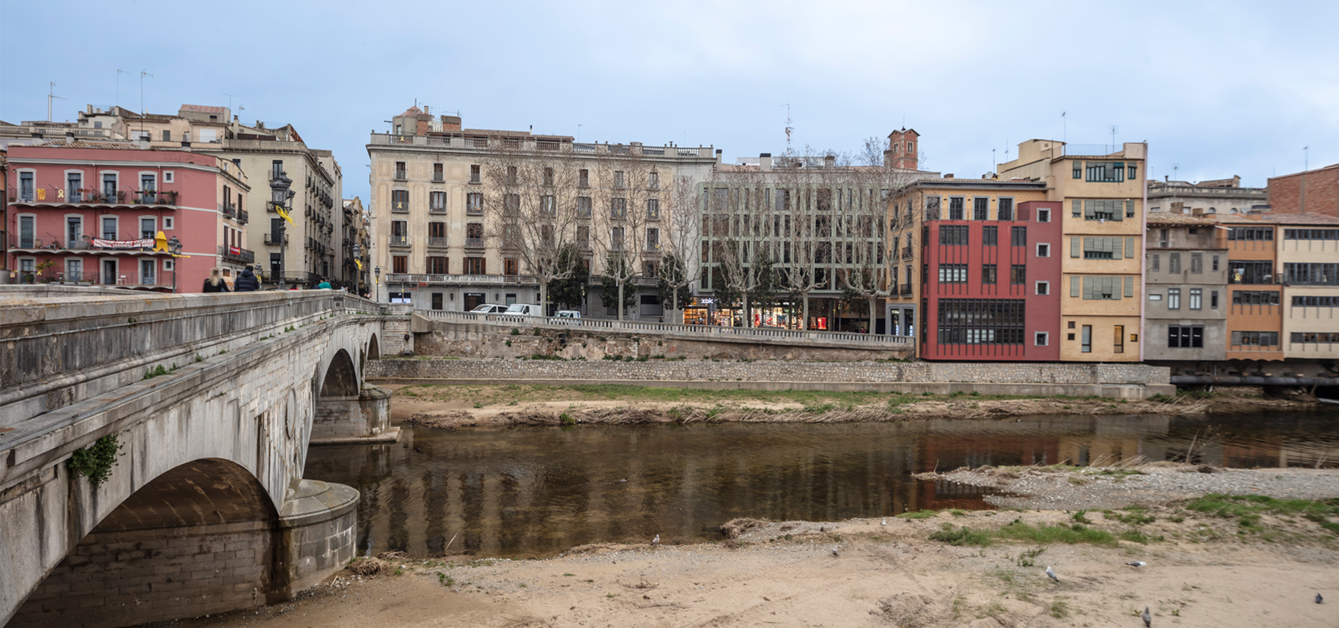 santa-clara-facana-river-girona-lagula-arquitectura