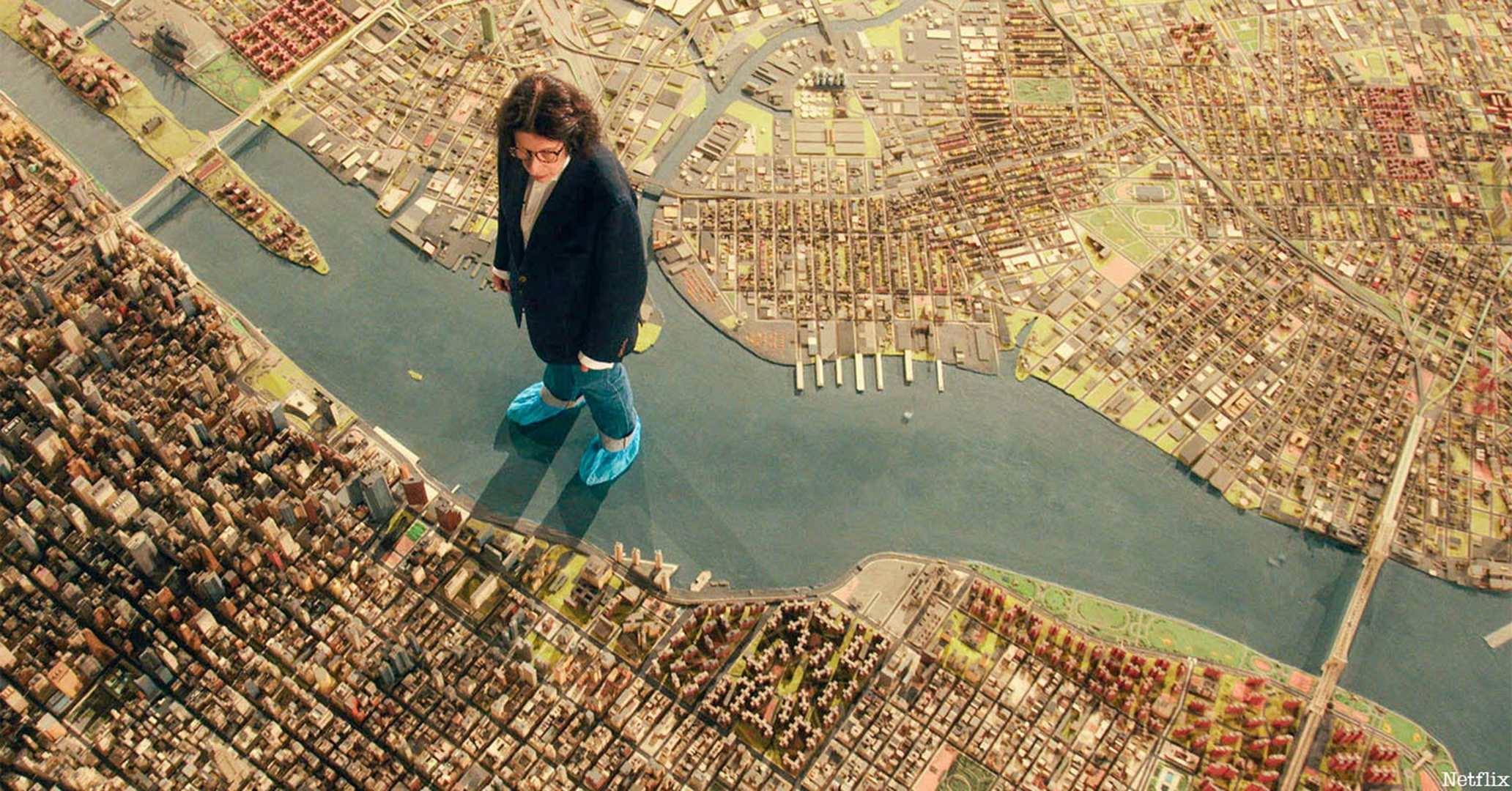 AL04-Pretend-Its-a-City-Fran-Lebowitz-Model-NYC